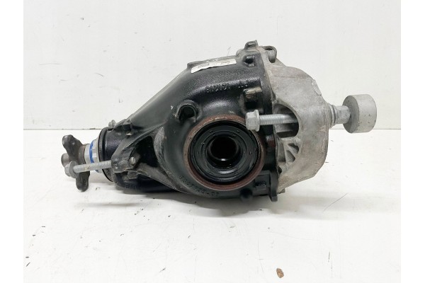 Rear differential BMW 4 G22 G23 G24 G26 9844585 Car type passenger cars