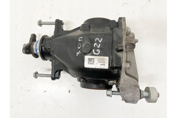 Rear differential BMW 4 G22 G23 G24 G26 9844585 Installation side multipurpose