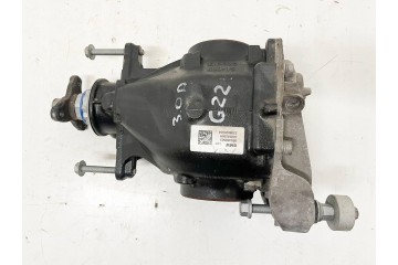 Rear differential BMW 4 G22 G23 G24 G26 9844585 Installation side multipurpose