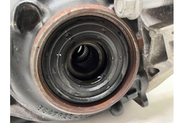 Diferencial trasero BMW 4 G22 G23 G24 G26 9844585