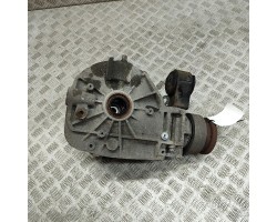 670030134 Rear MASERATI GHIBLI M157 2013