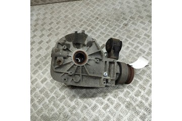 670030134 Rear MASERATI GHIBLI M157 2013