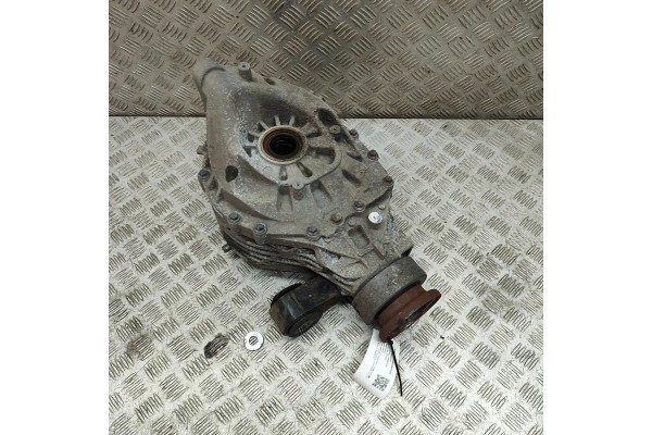 670030134 Rear MASERATI GHIBLI M157 2013 Catalog number of the part 670030134