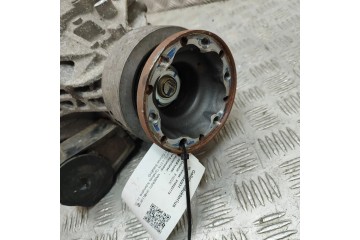 670030134 Rear MASERATI GHIBLI M157 2013 Car type passenger cars