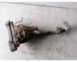Rear differential Mercedes Benz Vito Viano W639 2004 A6393510108