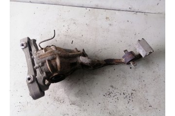Rear differential Mercedes Benz Vito Viano W639 2004 A6393510108