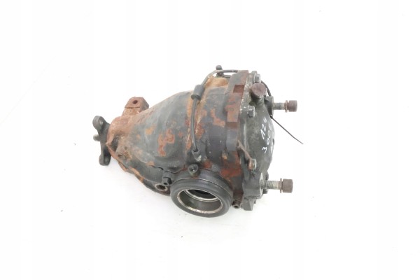 MERCEDES BENZ W124 230E DIFFERENTIAL REAR ASD