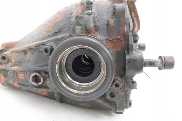 MERCEDES BENZ W124 230E DIFFERENTIAL REAR ASD Catalog number of the part 1274744069