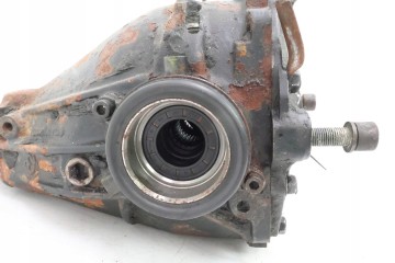 MERCEDES BENZ W124 230E DIFFERENTIAL REAR ASD Catalog number of the part 1274744069