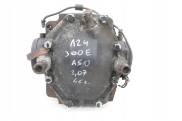 MERCEDES BENZ W124 230E DIFFERENTIAL REAR ASD Car type passenger cars
