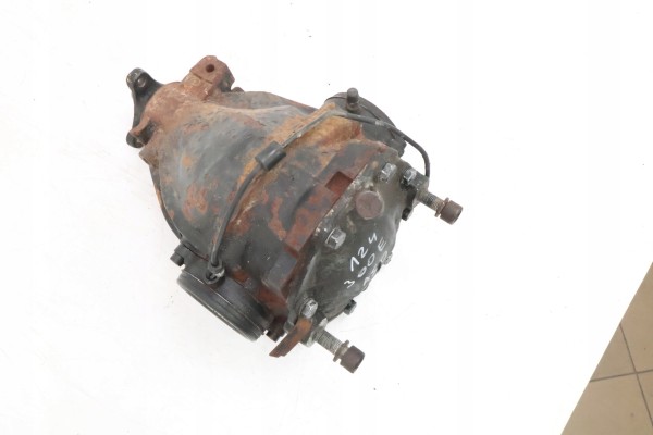 Diferencial Trasero ASD para Mercedes-Benz W124 230E