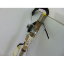 P30698625 AIRBAG CORTINA DELANTERO IZQUIERDO VOLVO V50 FAMILIAR P30698625 AIRBAG CORTINA DELANTERO IZQUIERDO VOLVO V50 FAMILIAR