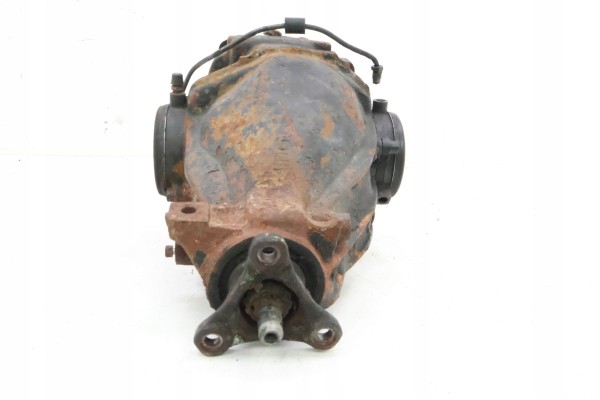 Diferencial Trasero ASD para Mercedes-Benz W124 230E
