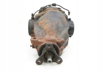 Diferencial Trasero ASD para Mercedes-Benz W124 230E