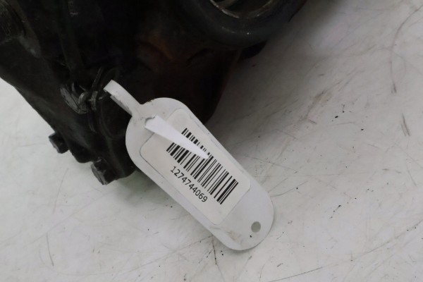 Diferencial Trasero ASD para Mercedes-Benz W124 230E