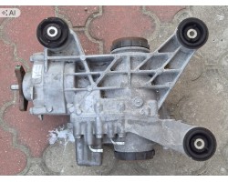 BRIDGE DIFFERENTIAL REAR SKODA OCTAVIA IV 5WA907554M