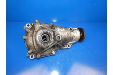 BMW X3 F25 2 0 D BRIDGE DIFFERENTIAL REDUCER FRONT