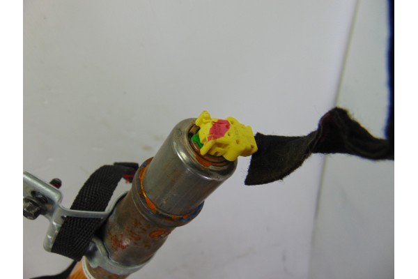P30698625 AIRBAG CORTINA DELANTERO IZQUIERDO VOLVO V50 FAMILIAR