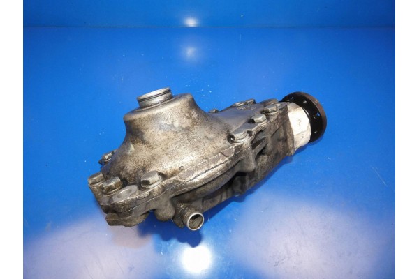BMW X3 F25 2 0 D BRIDGE DIFFERENTIAL REDUCER FRONT Part manufacturer BMW OE