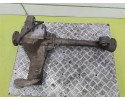 FRONT BRIDGE DYFER TOUAREG I 7L 3 0 V6 TDI 225KM 2002 2010 AGT 4460310021