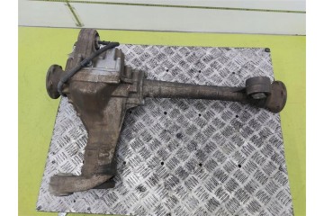 FRONT BRIDGE DYFER TOUAREG I 7L 3 0 V6 TDI 225KM 2002 2010 AGT 4460310021