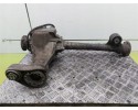 FRONT BRIDGE DYFER TOUAREG I 7L 3 0 V6 TDI 225KM 2002 2010 AGT 4460310021 Catalog number of the part TK402133 AGT