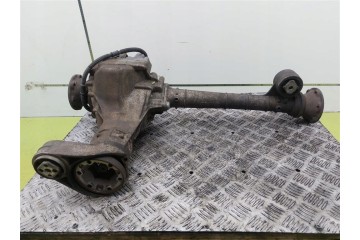 FRONT BRIDGE DYFER TOUAREG I 7L 3 0 V6 TDI 225KM 2002 2010 AGT 4460310021 Catalog number of the part TK402133 AGT