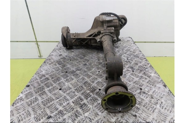 FRONT BRIDGE DYFER TOUAREG I 7L 3 0 V6 TDI 225KM 2002 2010 AGT 4460310021 Part manufacturer Volkswagen OE