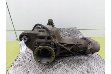 Puente delantero diferencial VW Touareg I 7L 3.0 V6 TDI 225CV 2002-201