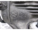 Puente delantero diferencial VW Touareg I 7L 3.0 V6 TDI 225CV 2002-201