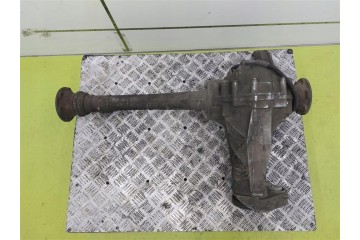Puente delantero diferencial VW Touareg I 7L 3.0 V6 TDI 225CV 2002-201