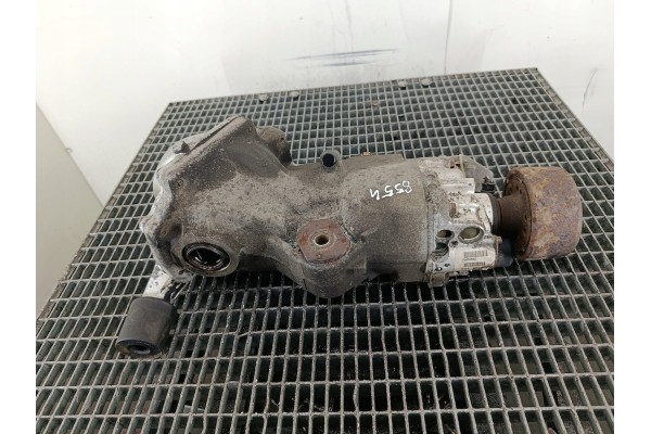REAR DIFFERENTIAL VOLVO XC70 AND 08689632 P8653553 2 5 T 20V