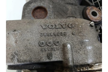 REAR DIFFERENTIAL VOLVO XC70 AND 08689632 P8653553 2 5 T 20V Part manufacturer no brand