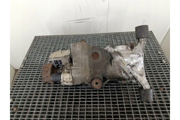 REAR DIFFERENTIAL VOLVO XC70 AND 08689632 P8653553 2 5 T 20V Catalog number of the part 08689632 P8653553