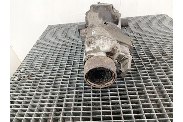 REAR DIFFERENTIAL VOLVO XC70 AND 08689632 P8653553 2 5 T 20V Quality of parts according to GVO Q original with factory logo OEM 
