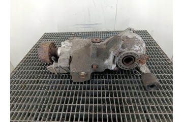 REAR DIFFERENTIAL VOLVO XC70 AND 08689632 P8653553 2 5 T 20V Car type passenger cars