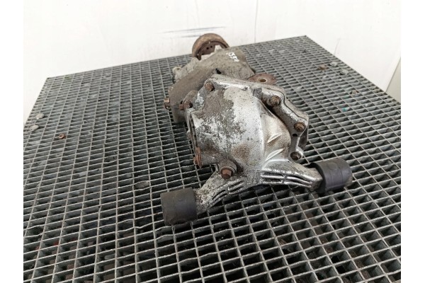 REAR DIFFERENTIAL VOLVO XC70 AND 08689632 P8653553 2 5 T 20V Product weight with unit packaging 30 kg