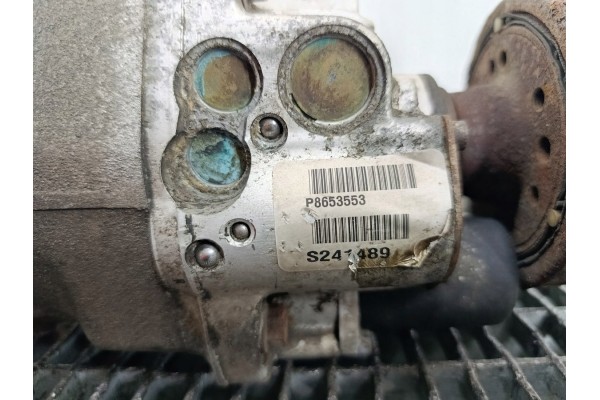 Diferencial trasero Volvo XC70 2.5 T 20V 08689632 P8653553