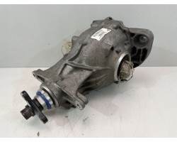 BMW 7 G11 G12 BRIDGE DIFFERENTIAL REAR 740i 8619101