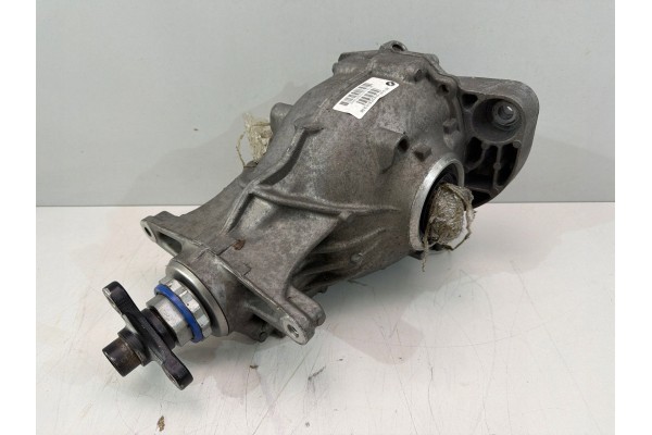 BMW 7 G11 G12 BRIDGE DIFFERENTIAL REAR 740i 8619101