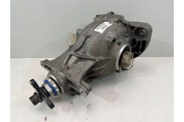 BMW 7 G11 G12 BRIDGE DIFFERENTIAL REAR 740i 8619101