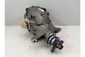 BMW 7 G11 G12 BRIDGE DIFFERENTIAL REAR 740i 8619101 Part manufacturer BMW OE