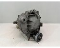 BMW 7 G11 G12 BRIDGE DIFFERENTIAL REAR 740i 8619101 Catalog number of the part 8619101