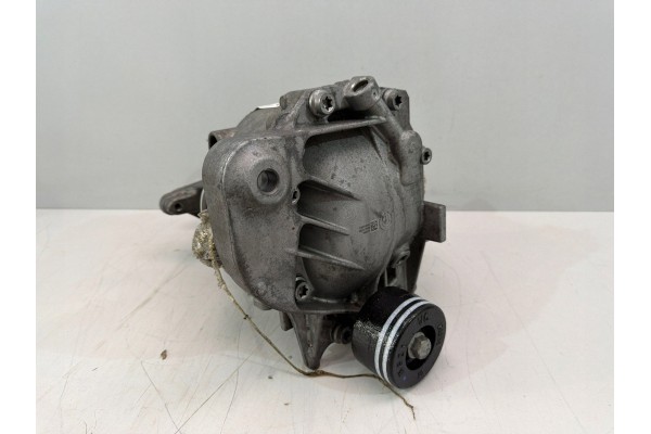 BMW 7 G11 G12 BRIDGE DIFFERENTIAL REAR 740i 8619101 Catalog number of the part 8619101