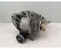 BMW 7 G11 G12 BRIDGE DIFFERENTIAL REAR 740i 8619101 Car type passenger cars