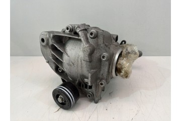 BMW 7 G11 G12 BRIDGE DIFFERENTIAL REAR 740i 8619101 Car type passenger cars
