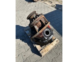 VOLVO FH 12 FM 12 1524153 3 10 10 31 BRIDGE INSERT