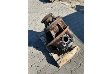 VOLVO FH 12 FM 12 1524153 3 10 10 31 BRIDGE INSERT