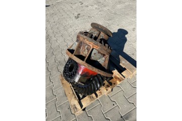 VOLVO FH 12 FM 12 1524153 3 10 10 31 BRIDGE INSERT Catalog number of the part 1524152 1524153 3 10 10 31 B