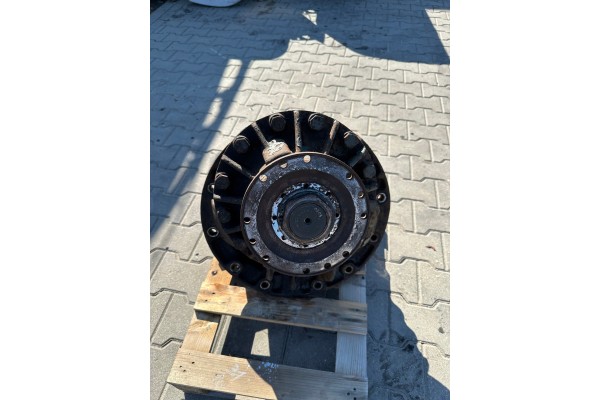 VOLVO FH 12 FM 12 1524153 3 10 10 31 BRIDGE INSERT Part manufacturer Volvo OE
